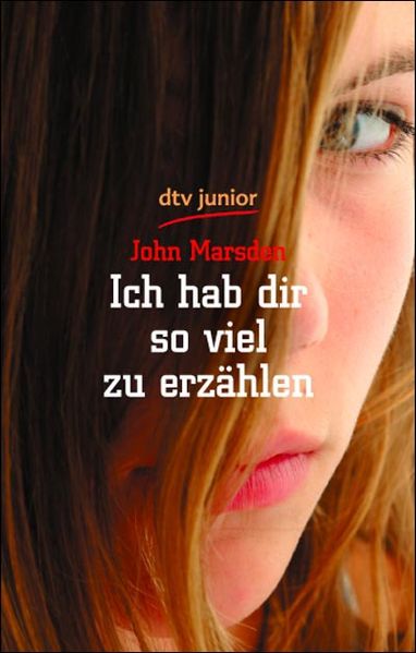 Ich hab dir so viel zu erzählen