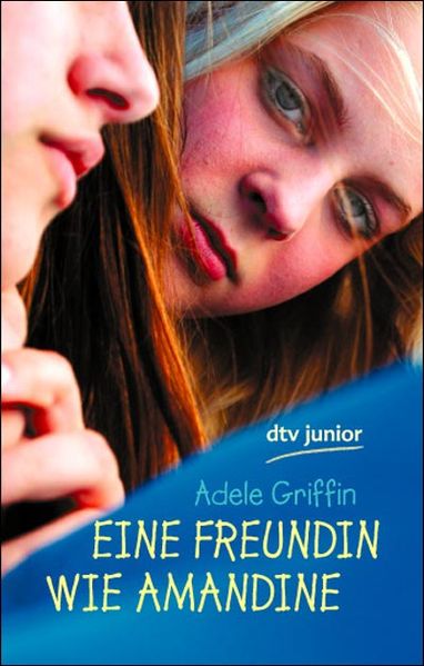 Eine Freundin wie Amandine