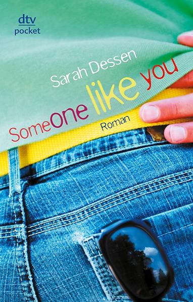 Someone like you
