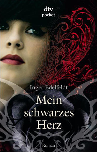Mein schwarzes Herz