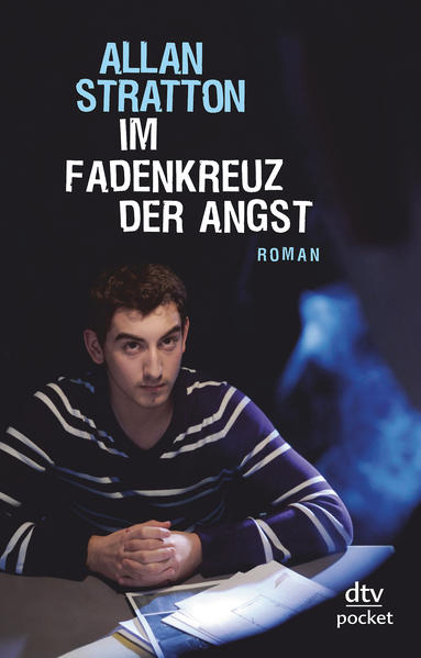 Im Fadenkreuz der Angst