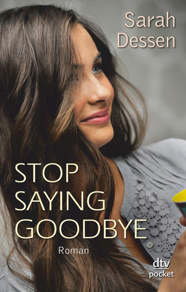 Stop saying goodbye