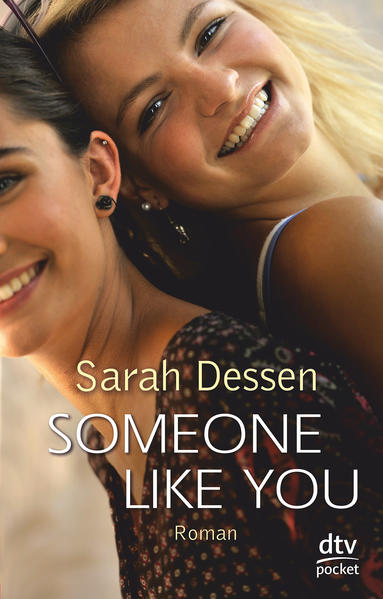 Someone like you