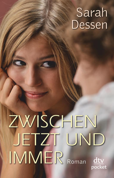 Zwischen jetzt und immer