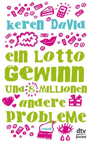 Ein Lottogewinn und 8 Millionen andere Probleme