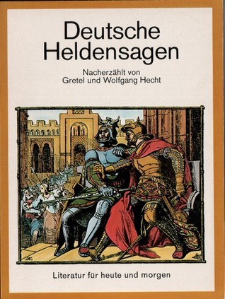 Deutsche Heldensagen