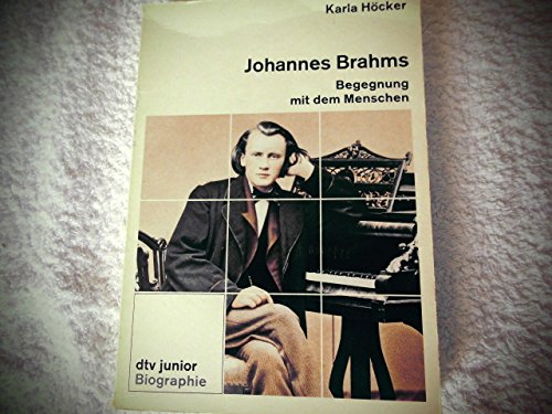 Johannes Brahms