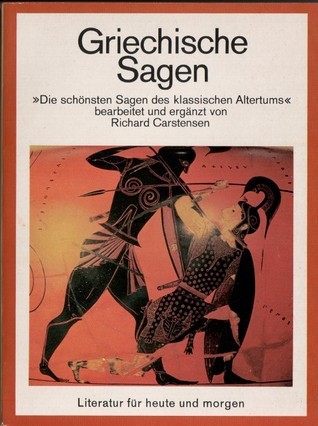 Griechische Sagen