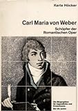 Carl Maria von Weber