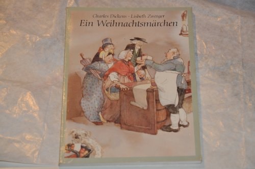 Ein Weihnachtsmärchen
