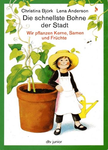 Die schnellste Bohne der Stadt