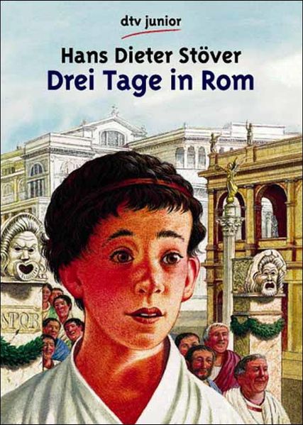 Drei Tage in Rom