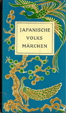 Japanische Volksmärchen