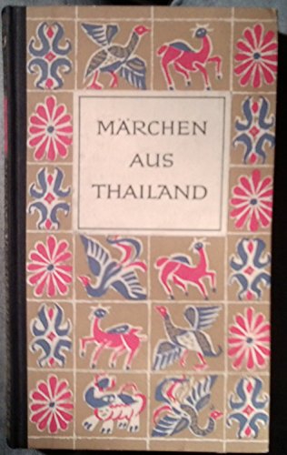 Märchen aus Thailand