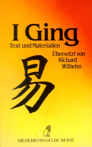 I Ging