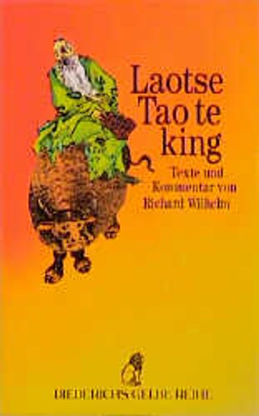 Tao Te King