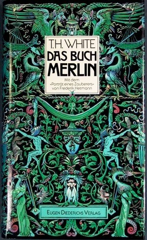 Das Buch Merlin
