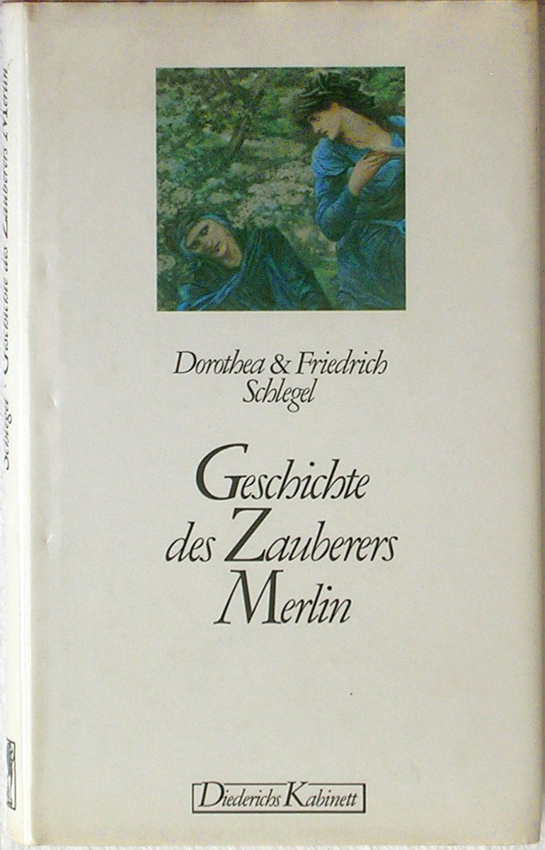 Geschichte des Zauberers Merlin