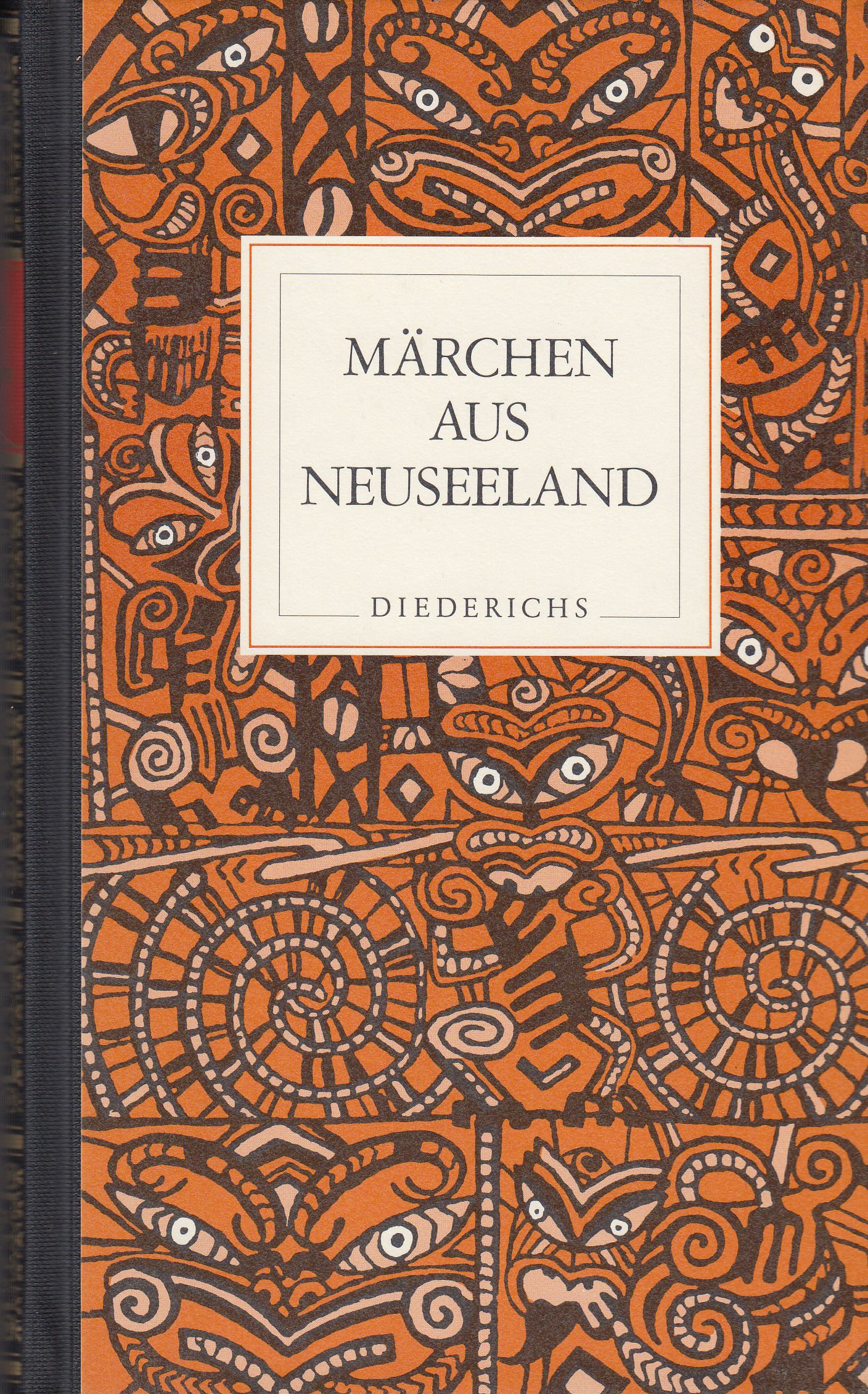 Märchen aus Neuseeland