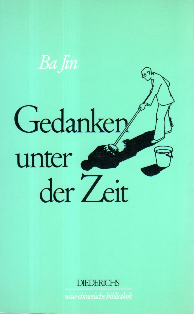 Gedanken unter der Zeit
