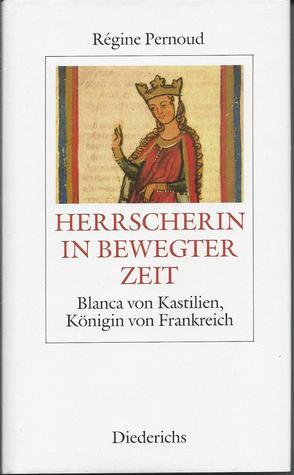 Herrscherin in bewegter Zeit