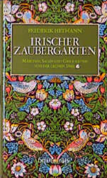 Irischer Zaubergarten