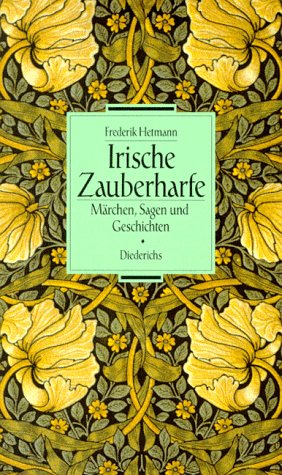 Irische Zauberharfe