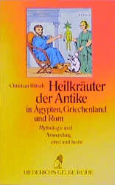 Heilkräuter der Antike