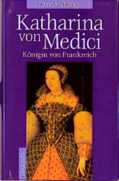 Katharina von Medici