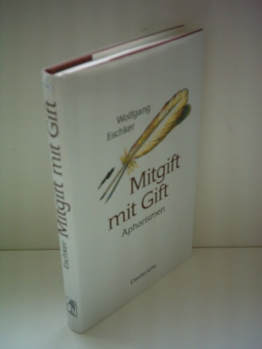 Mitgift mit Gift