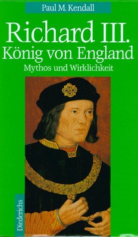 Richard III. König von England