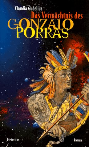 Das Vermächtnis des Gonzalo Porras