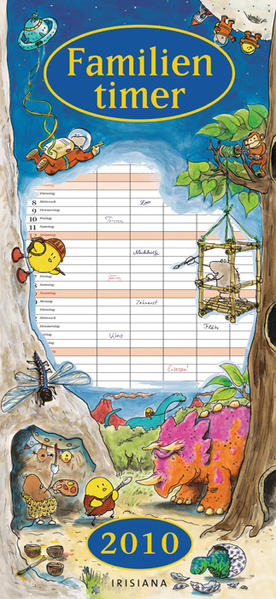 Familientimer 2010
