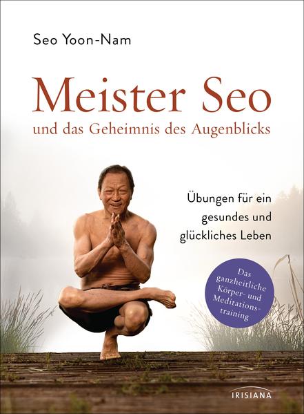 Meister Seo und das Geheimnis des Augenblicks