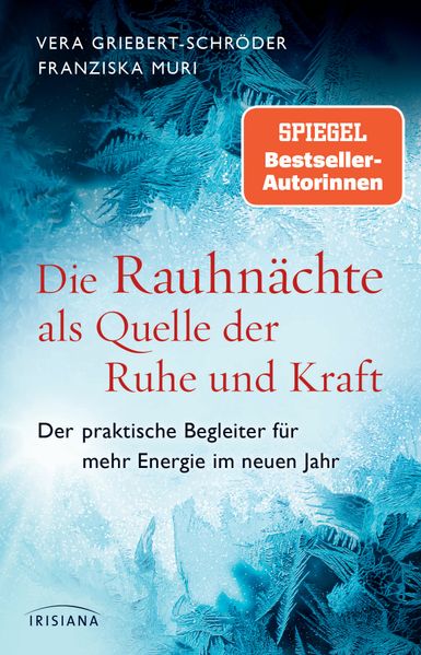 Die Rauhnächte als Quelle der Ruhe und Kraft