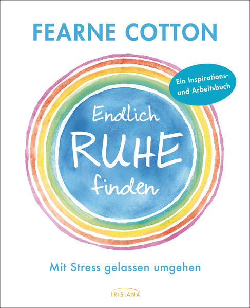 Endlich Ruhe finden