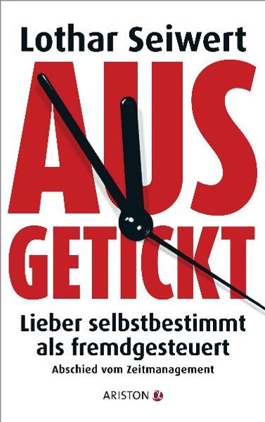 Ausgetickt