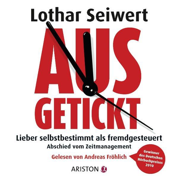 Ausgetickt