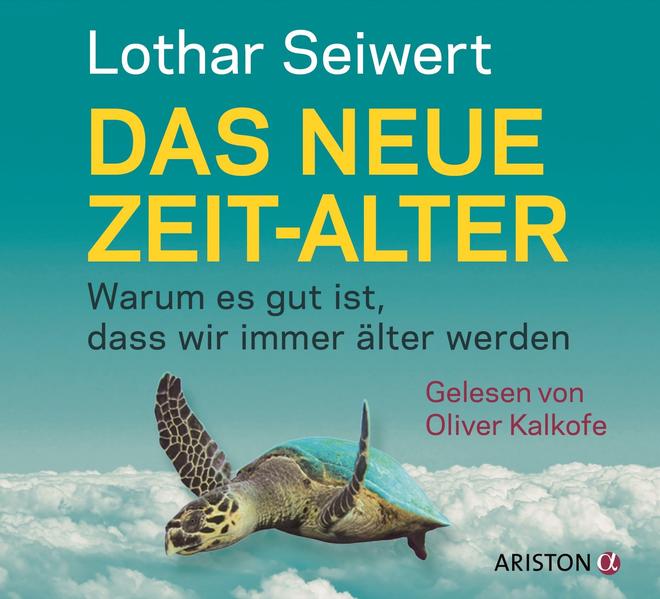 Das neue Zeit-Alter