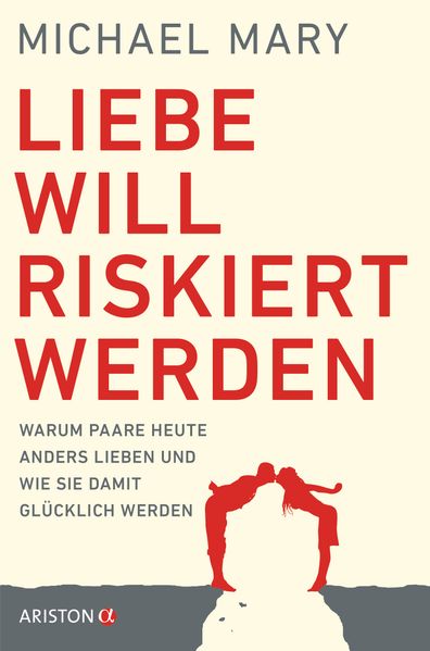 Liebe will riskiert werden