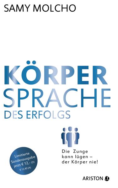 Körpersprache des Erfolgs (Jubiläums-Ausgabe)