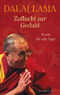 Zuflucht zur Geduld