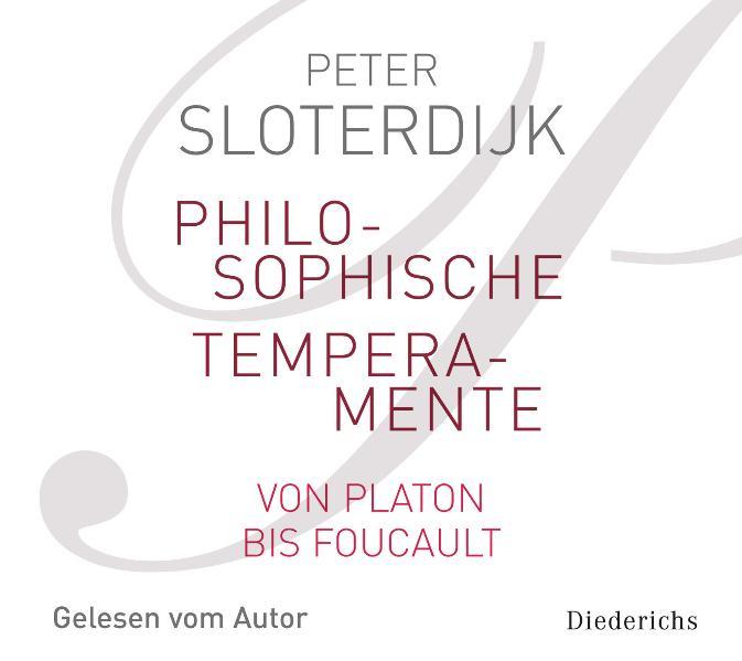 Philosophische Temperamente