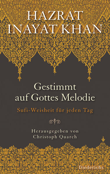 Gestimmt auf Gottes Melodie