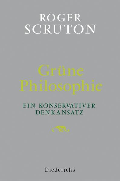 Grüne Philosophie