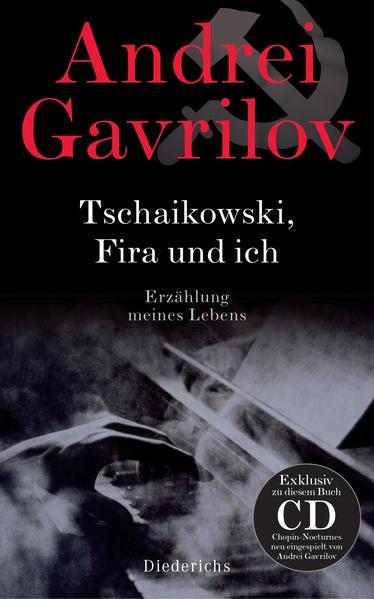 Tschaikowski, Fira und ich