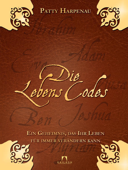 Die Lebenscodes