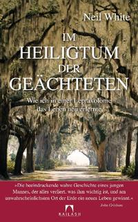 Im Heiligtum der Geächteten
