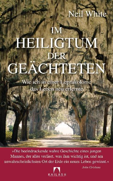 Im Heiligtum der Geächteten