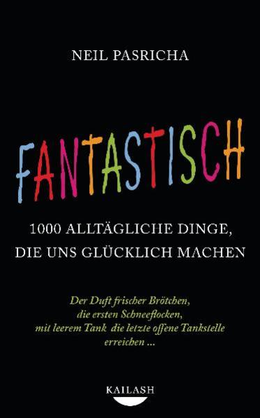 Fantastisch